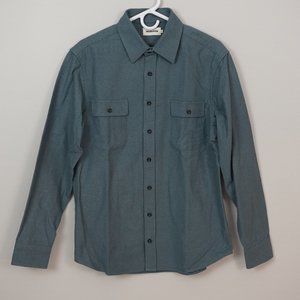 Taylor Stitch "The Yosemite" Shirt